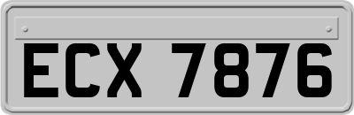 ECX7876
