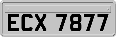 ECX7877
