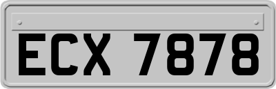 ECX7878