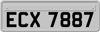 ECX7887