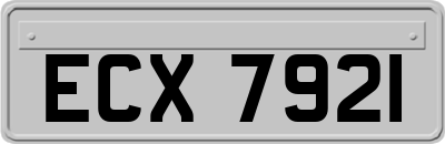 ECX7921