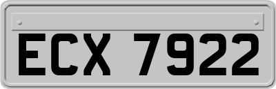 ECX7922