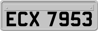 ECX7953