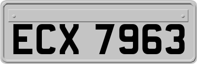 ECX7963