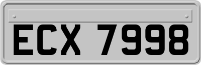 ECX7998