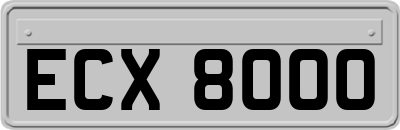 ECX8000
