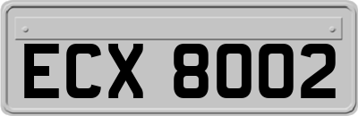 ECX8002