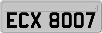 ECX8007