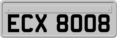 ECX8008