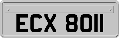 ECX8011
