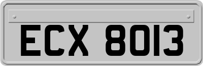 ECX8013