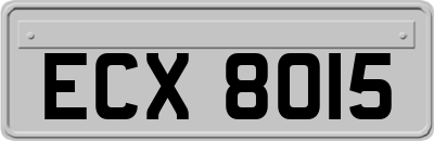 ECX8015