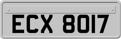 ECX8017
