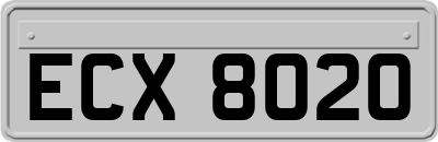 ECX8020