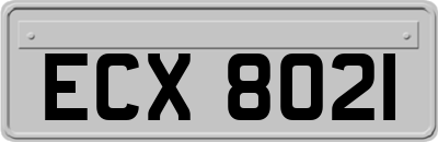 ECX8021