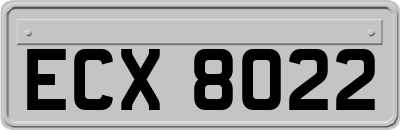 ECX8022
