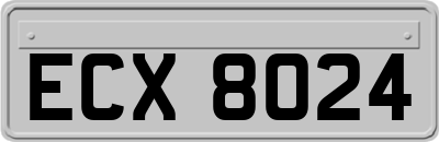 ECX8024