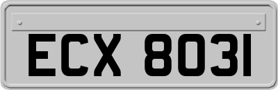 ECX8031