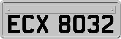 ECX8032