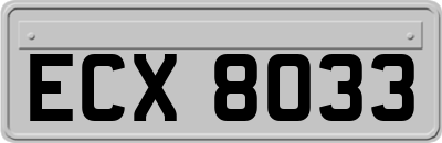 ECX8033