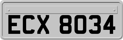 ECX8034