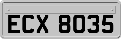 ECX8035