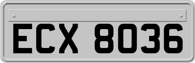 ECX8036