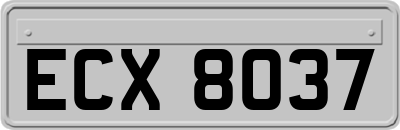 ECX8037