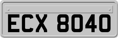 ECX8040
