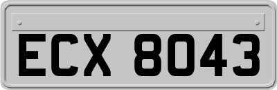 ECX8043