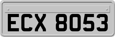 ECX8053
