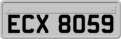 ECX8059