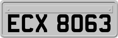 ECX8063