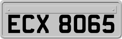 ECX8065