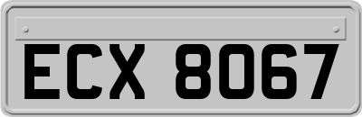 ECX8067