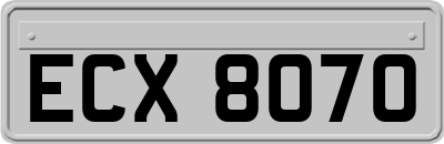 ECX8070