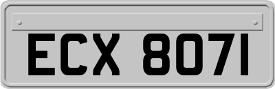 ECX8071