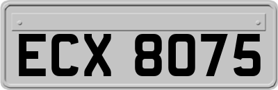 ECX8075