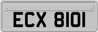 ECX8101