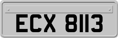 ECX8113