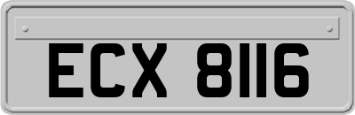 ECX8116