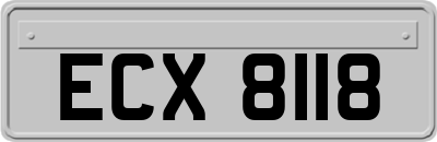 ECX8118