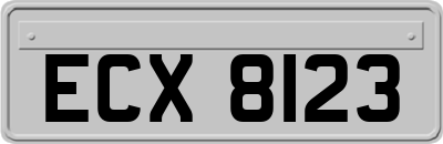 ECX8123