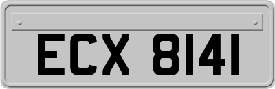 ECX8141