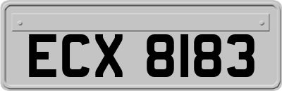 ECX8183