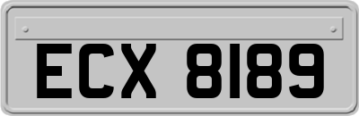 ECX8189