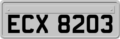 ECX8203