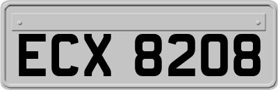 ECX8208