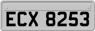ECX8253