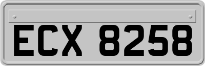 ECX8258
